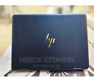 Photo - New Laptop HP Spectre 16GB Intel Core I7 SSD 1T