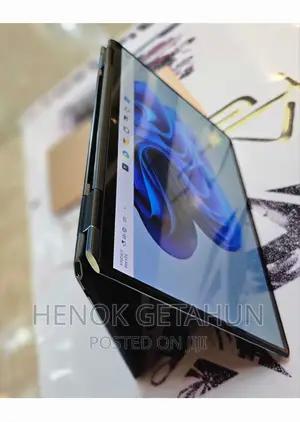 New Laptop HP Spectre 16GB Intel Core I7 SSD 1T