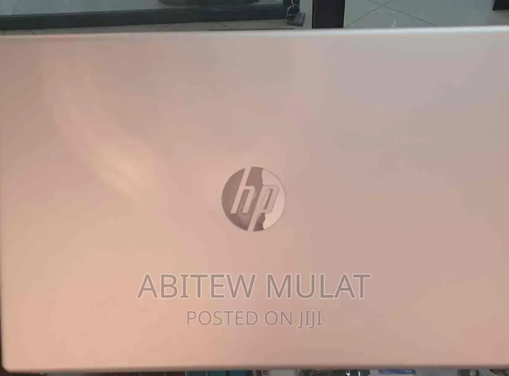 New Laptop HP Pavilion 15 16GB AMD Ryzen 5 SSD 256GB