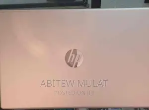 New Laptop HP Pavilion 15 16GB AMD Ryzen 5 SSD 256GB