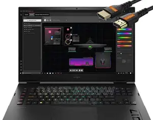 Photo - New Laptop HP 16GB Intel Core I7 SSD 1T