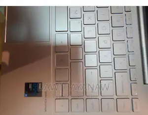 New Laptop HP Envy 13 16GB Intel Core I5 SSD 512GB