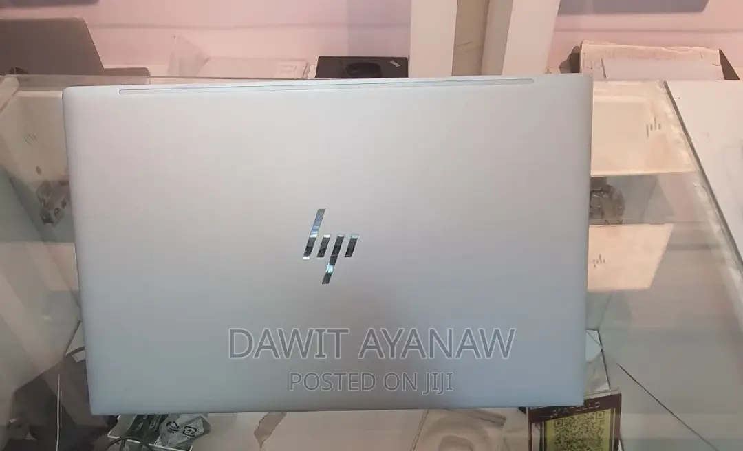 New Laptop HP Envy 13 16GB Intel Core I5 SSD 512GB