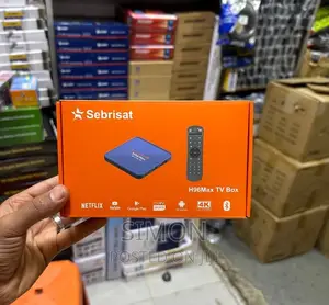 Mi Tv Stick and Others ሁሉንም ቲቪ ስማርት ማድረጊያ