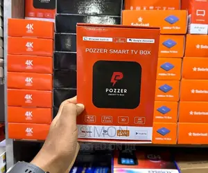 Mi Tv Stick and Others ሁሉንም ቲቪ ስማርት ማድረጊያ