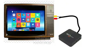 Mi Tv Stick and Others ሁሉንም ቲቪ ስማርት ማድረጊያ