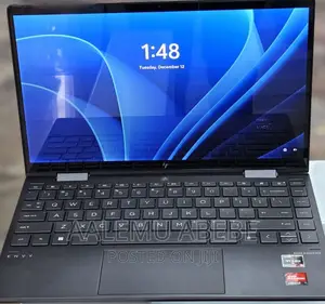 Photo - New Laptop HP Envy X360 16GB AMD Ryzen 5 SSD 512GB