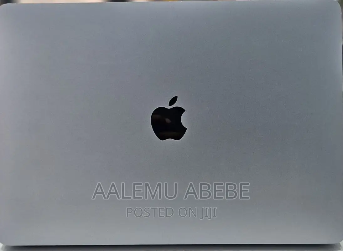 New Laptop Apple MacBook Air 2020 M1 8GB Apple M1 SSD 256GB