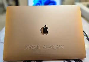 New Laptop Apple MacBook Air 2020 M1 8GB Intel Core I5 SSD 256GB