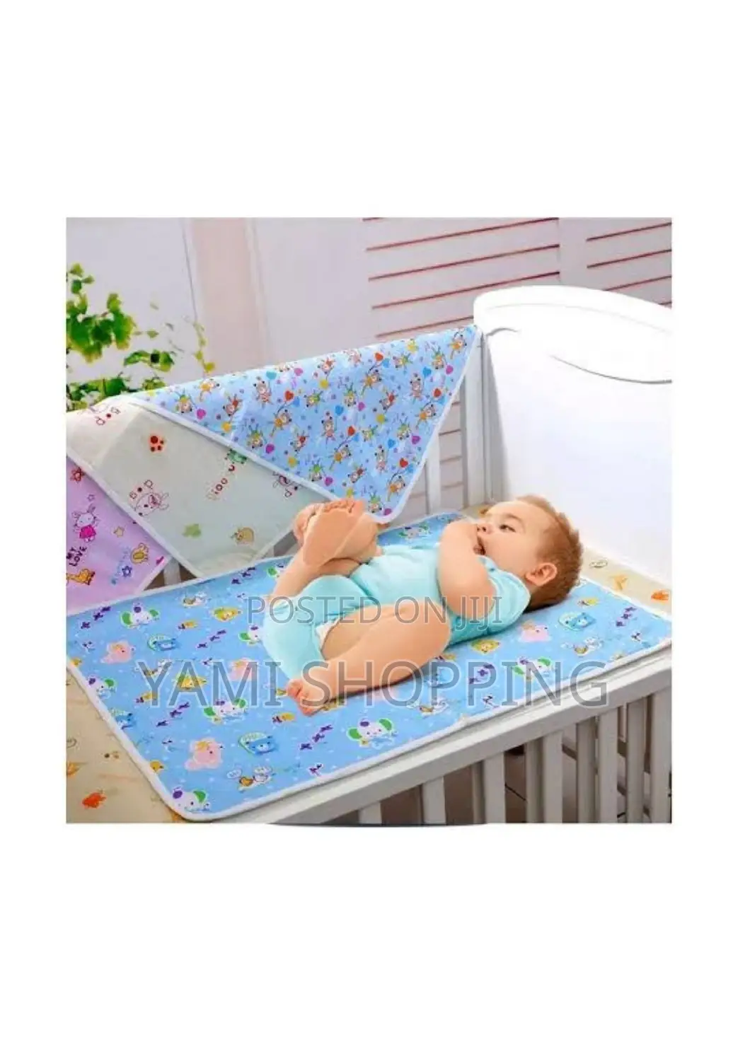 Waterproof Baby Urine Mat Cover