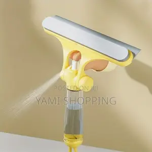 Photo - Multifunctional Glass Scraper