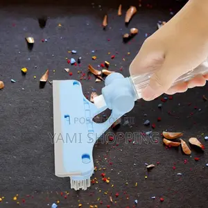 Photo - Multifunctional Glass Scraper