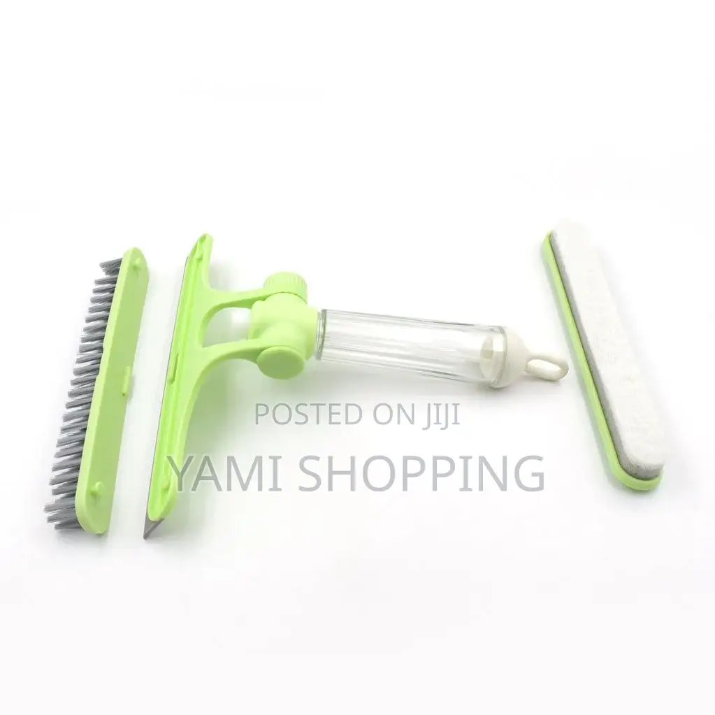 Multifunctional Glass Scraper