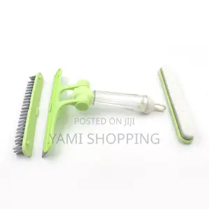 Multifunctional Glass Scraper