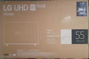 Photo - Lg Tv 65 Inch