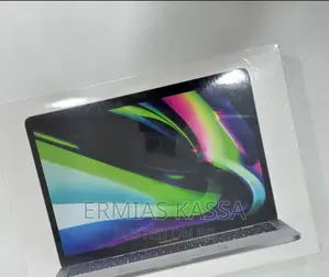 New Laptop Apple MacBook Pro 8GB Apple M2 SSD 256GB