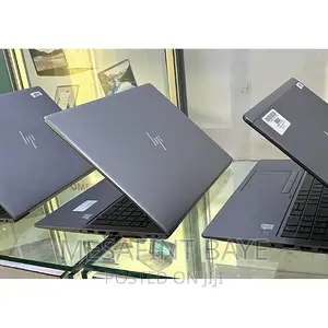 New Laptop HP ZBook Studio G5 16GB Intel Core I7 SSD 512GB