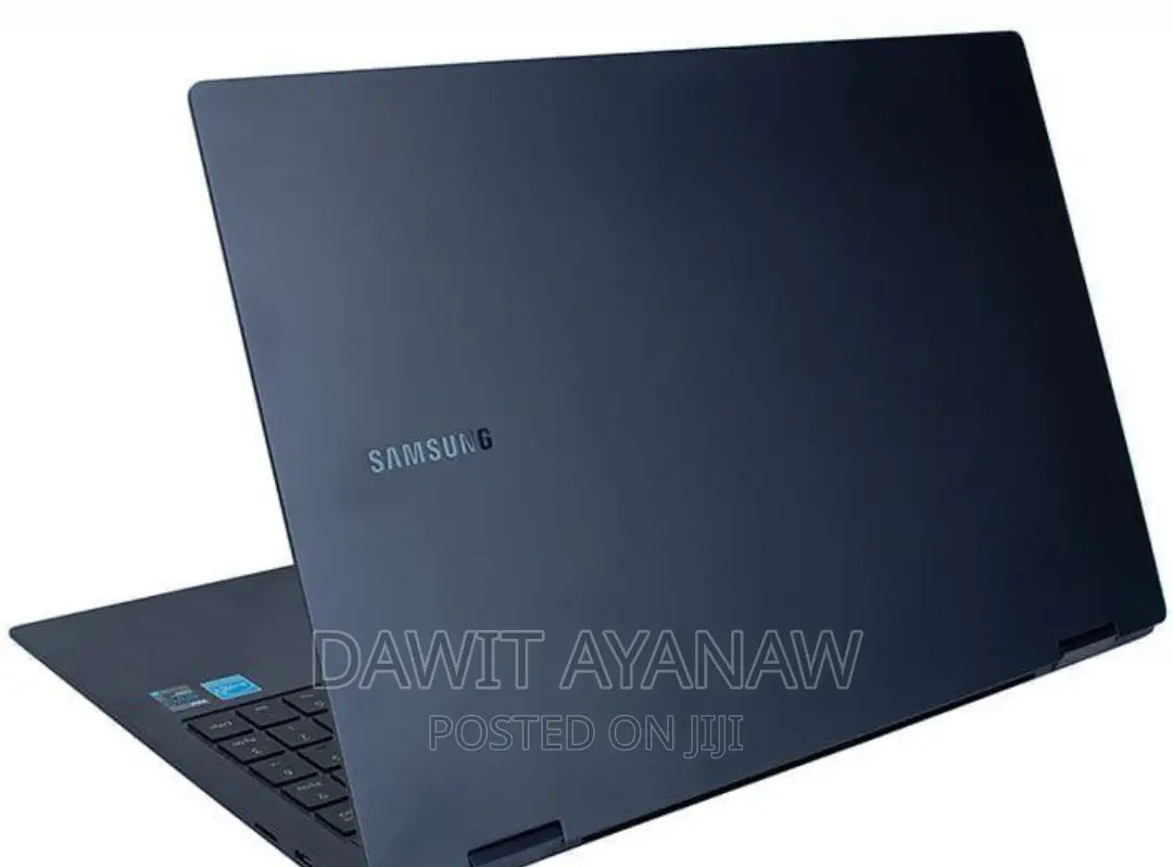 New Laptop Samsung 16GB Intel Core I7 SSD 512GB