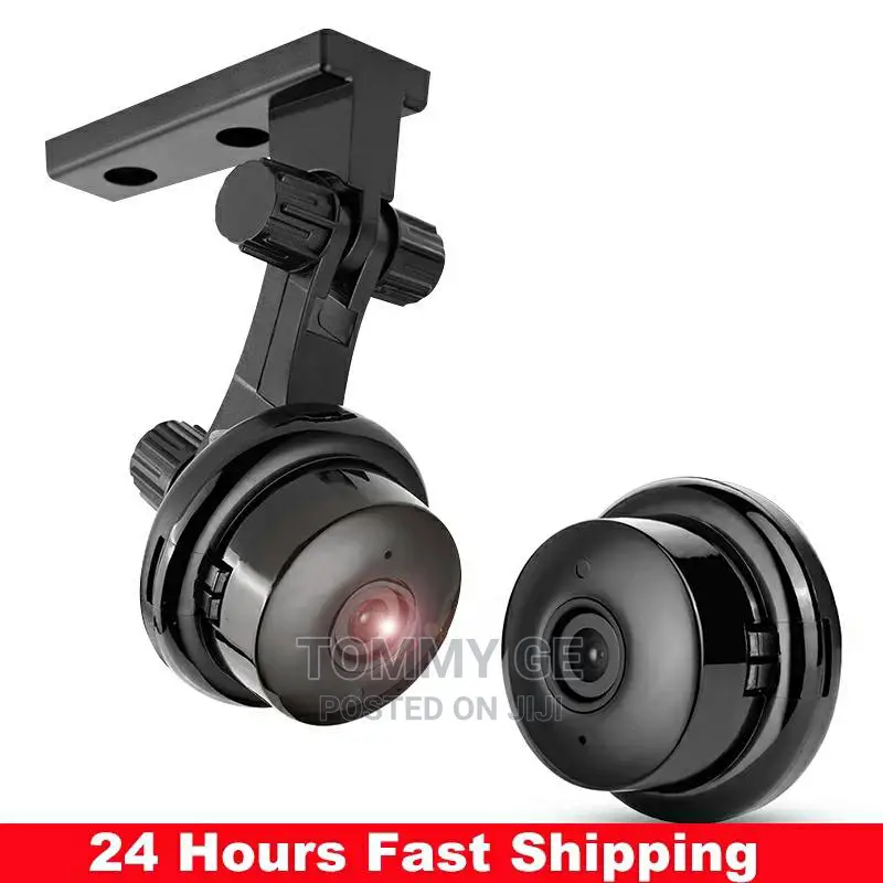 Security Camera የደህንነት ካሜራ ዋጋ 2500-4500