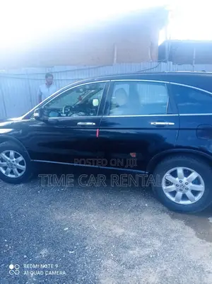 Photo - Car Rent for Organization