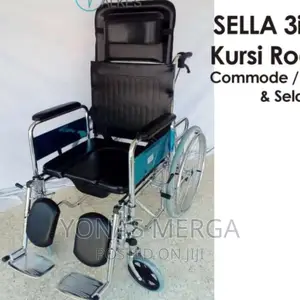 Wheelchair Hand Push Wheelchair -LOFALI Wheelchairs Aluminum