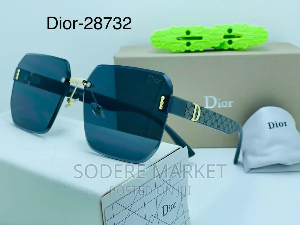 Branded Sunglasses