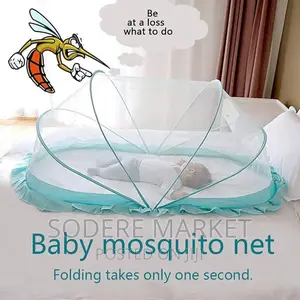 Smart Care Baby Mosquito Net