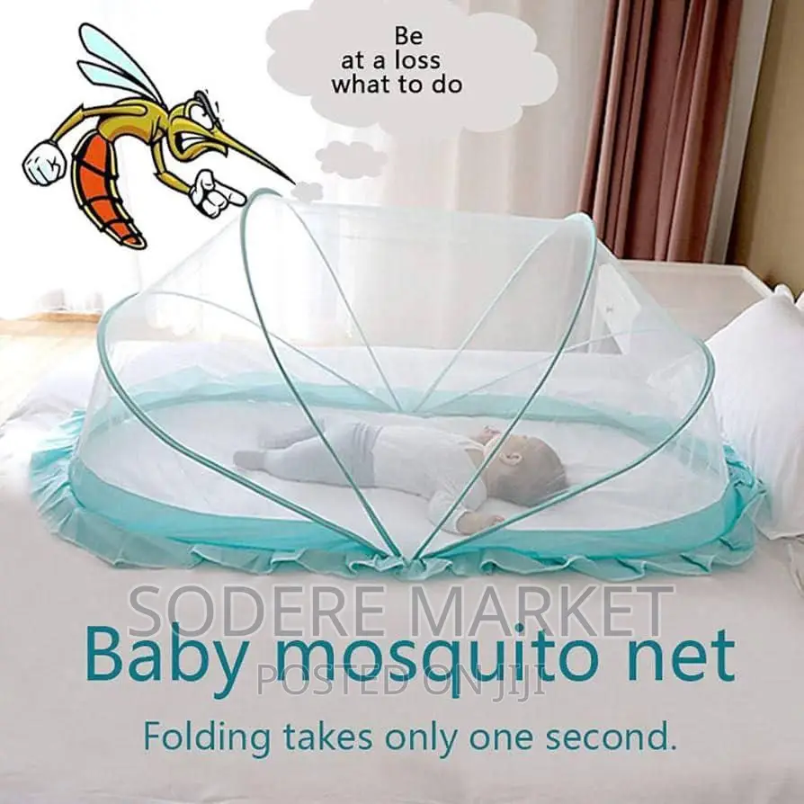 Smart Care Baby Mosquito Net