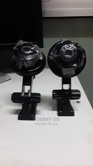 Photo - Security Camera የደህንነት ካሜራ ዋጋ 2500-4500