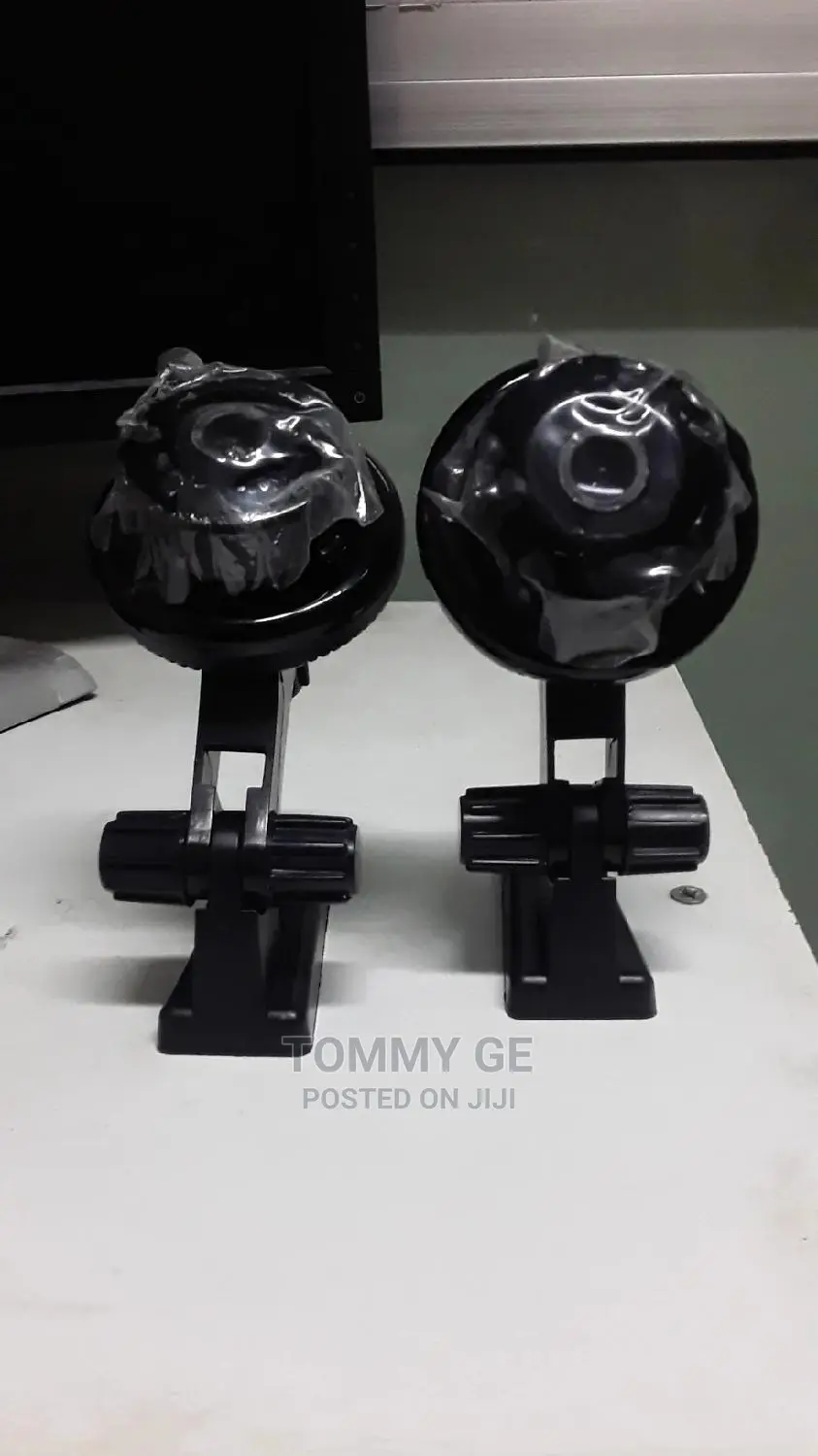 Security Camera የደህንነት ካሜራ ዋጋ 2500-4500