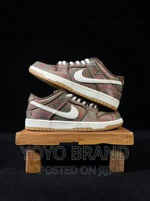 Orginal Nike Sb Fashion Sneker Shoes