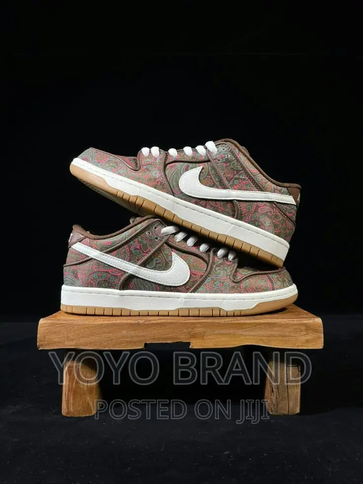 Orginal Nike Sb Fashion Sneker Shoes