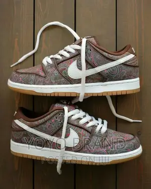 Orginal Nike Sb Fashion Sneker Shoes