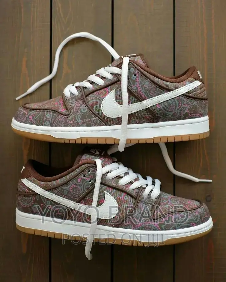 Orginal Nike Sb Fashion Sneker Shoes