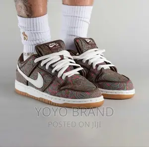 Orginal Nike Sb Fashion Sneker Shoes