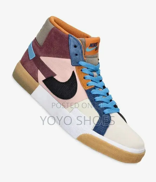 Orginal Nike Sb Flat Shoes