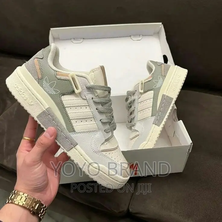 Adidas Form Fashion Sneker Shoes