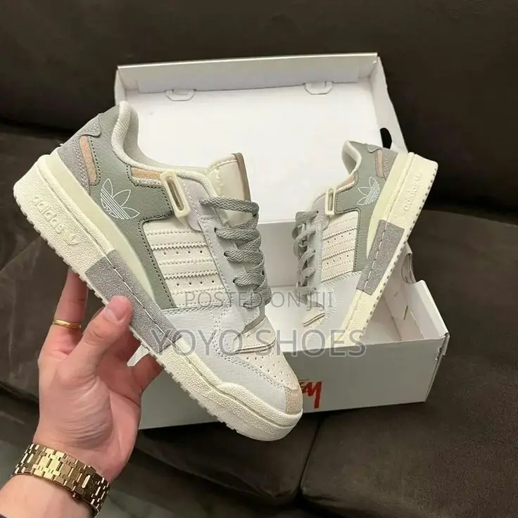 Adidas Form Fashion Sneker Shoes