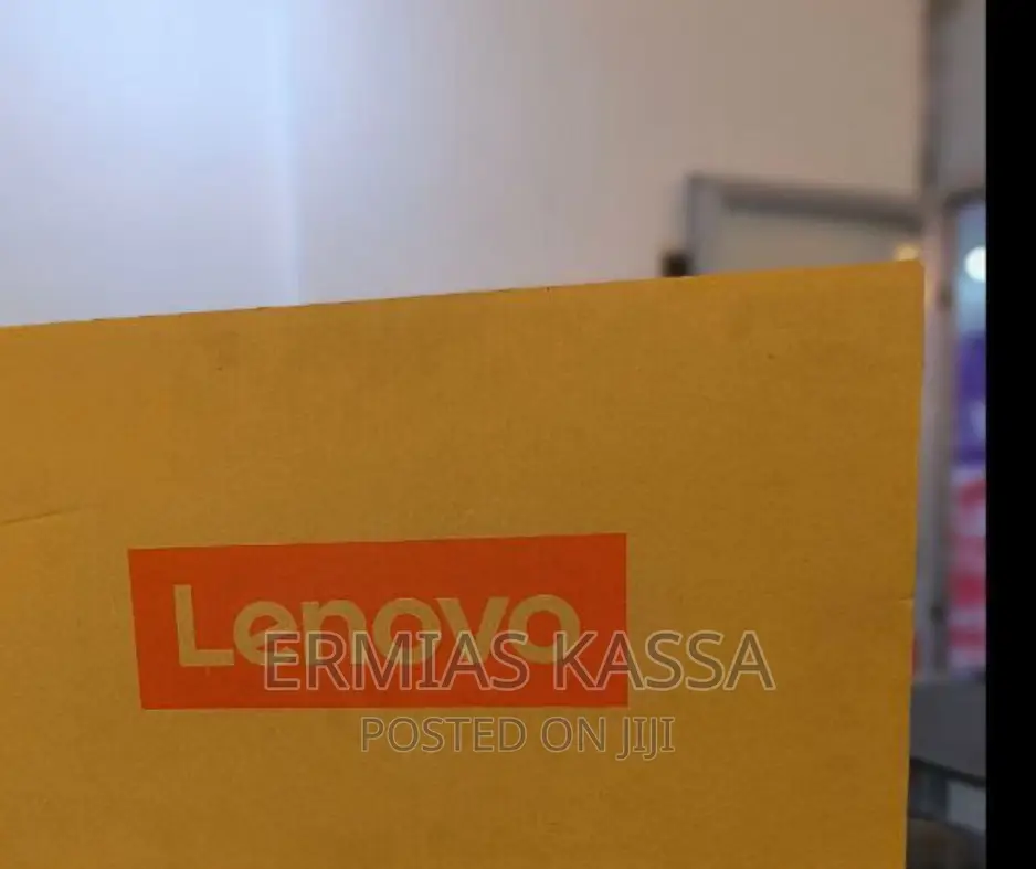 New Laptop Lenovo Ideapad 3 8GB AMD Ryzen 5 SSD 512GB