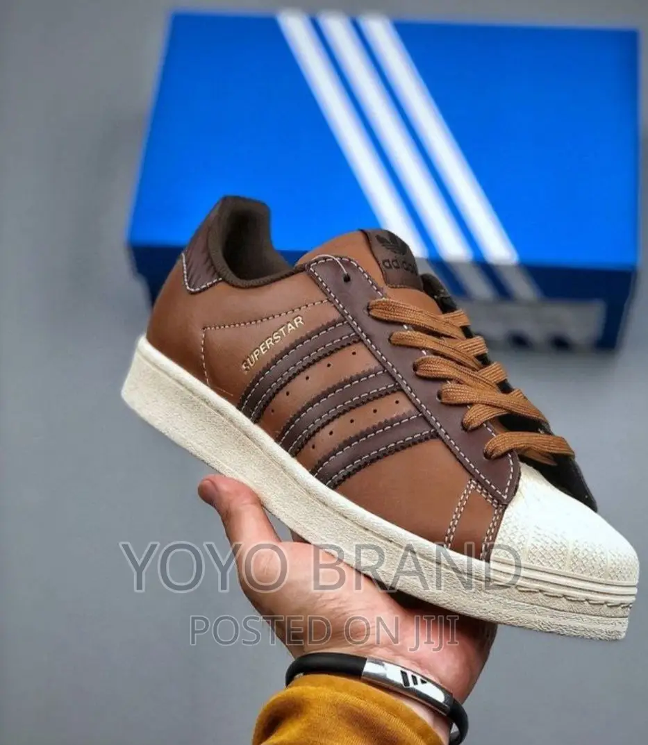 Orginal Old School Adidas Fashion Sneker