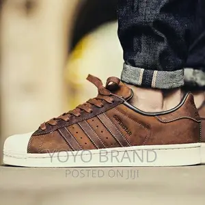 Orginal Old School Adidas Fashion Sneker