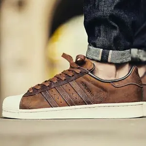Orginal Old School Adidas Fashion Sneker