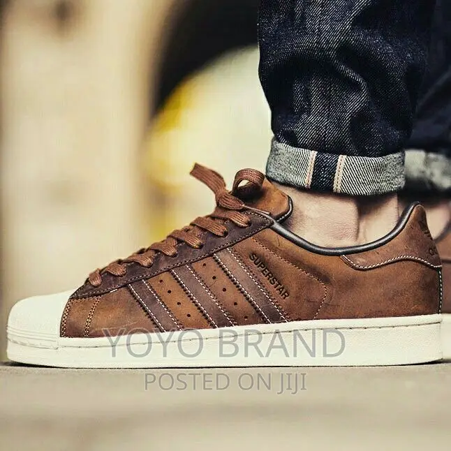 Orginal Old School Adidas Fashion Sneker
