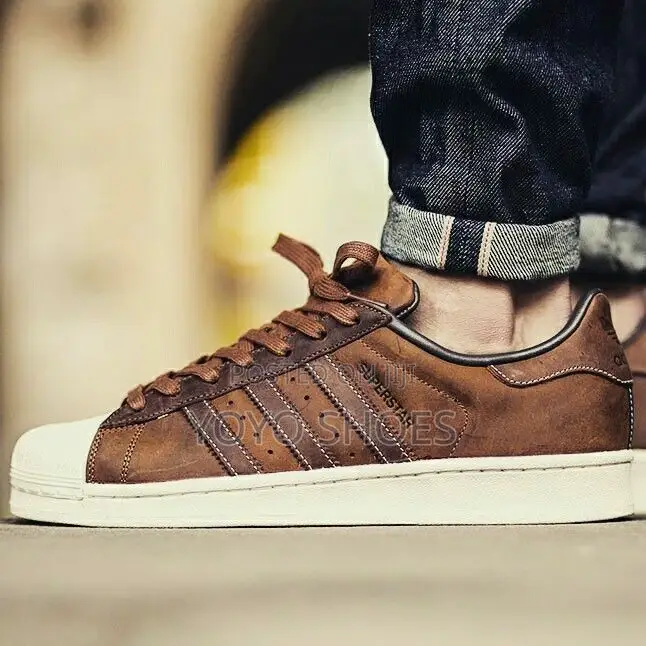 Orginal Old School Adidas Fashion Sneker