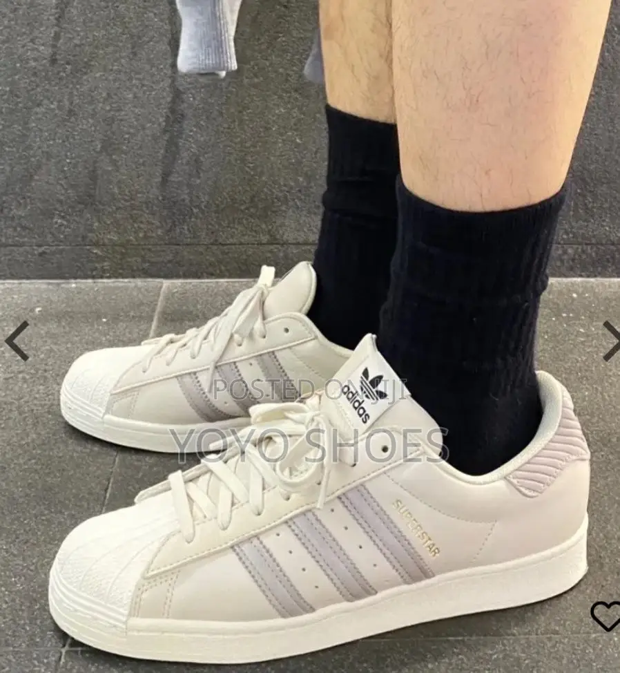 Orginal Old School Adidas Sneker Shoes
