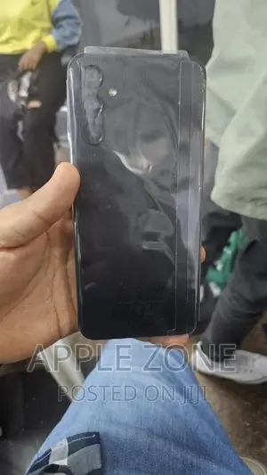 Samsung Galaxy A14 128 GB Black