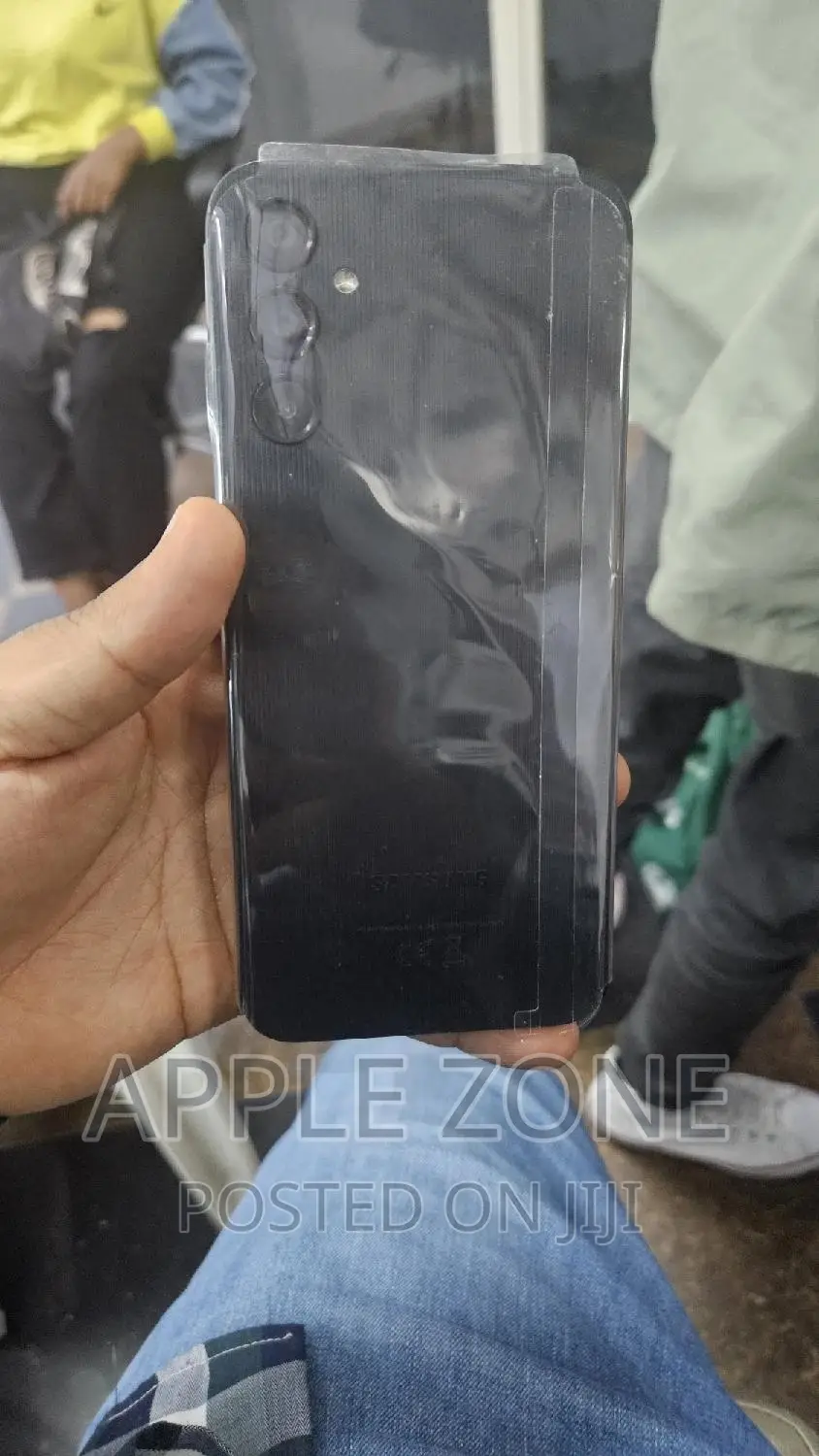 Samsung Galaxy A14 128 GB Black