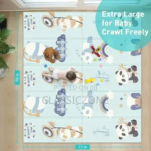 Original Play Mat for Ur Baby