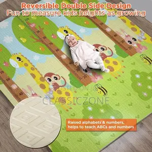 Original Play Mat for Ur Baby