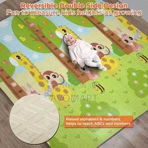 Original Play Mat for Ur Baby